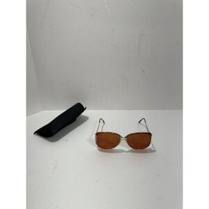 Swank Optical Sonya 844 778 ‎ Eyeglasses Frames (some scratches ) See Pictures